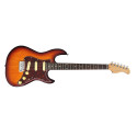 Guitarra eléctrica S3 Sss Ts Tobacco  Sire Guitars