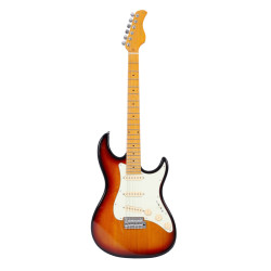 Guitarra eléctrica S5 3Ts Sire Guitars