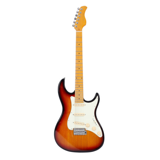 Guitarra eléctrica S5 3Ts Sire Guitars