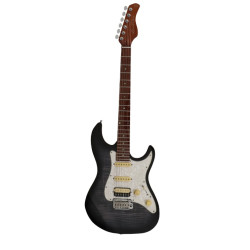 Guitarra eléctrica S7 Fm Tbk V2 Sire Guitars