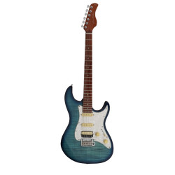 Guitarra eléctrica S7 Fm Tbl V2 Sire Guitars