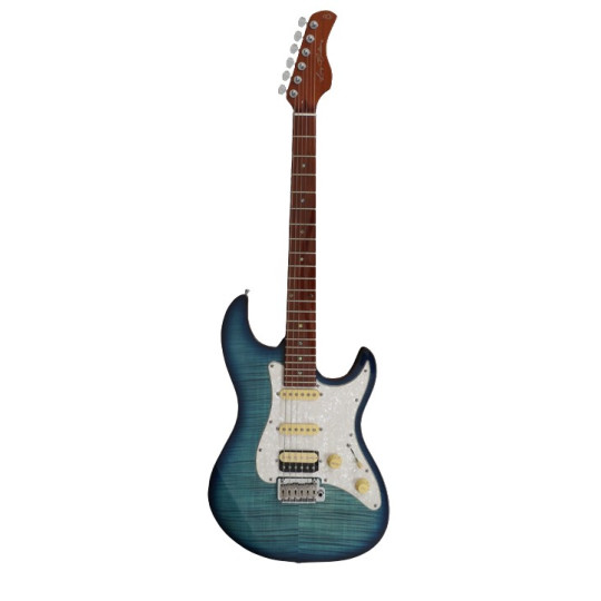 Guitarra eléctrica S7 Fm Tbl V2 Sire Guitars