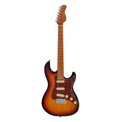 Guitarra eléctrica S7 V 3Ts  Sire Guitars