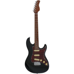 Guitarra eléctrica S7 V Blk  Sire Guitars