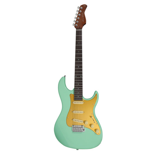 Guitarra eléctrica S7 V Mlg Sire Guitars