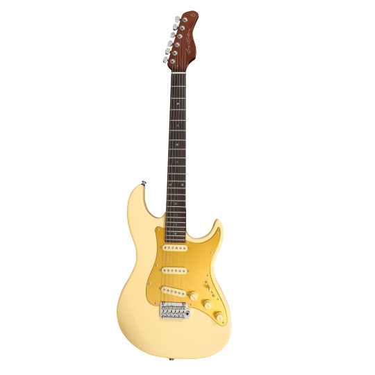 Guitarra eléctrica S7 V Vwh Sire Guitars