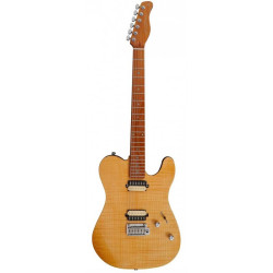 Guitarra eléctrica T7 Fm Nat  Sire Guitars