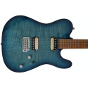 Guitarra eléctrica T7 Fm Tbl  Sire Guitars