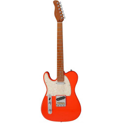 Guitarra eléctrica T7 Frd Lh Sire Guitars