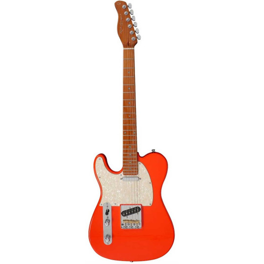 Guitarra eléctrica T7 Frd Lh Sire Guitars