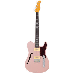 Guitarra eléctrica T7Tm Rosegold Sire Guitars