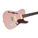 Guitarra eléctrica T7Tm Rosegold Sire Guitars