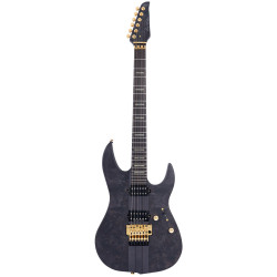 Guitarra eléctrica X10 T. Blk S. Sire Guitars