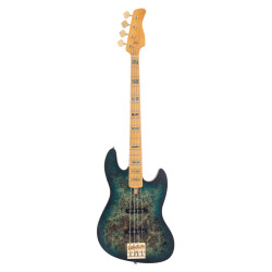 Bajo V10-4 T.Green S. Sire Marcus Miller