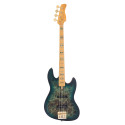 Bajo V10-4 T.Green S. Sire Marcus Miller