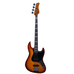 Bajo V5R Alder-4 Ts Sire Marcus Miller