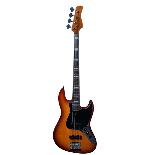 Bajo V5R Alder-4 Ts Sire Marcus Miller