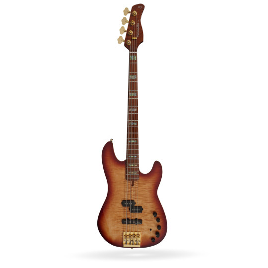 Bajo P10 Dx-4 Ts Sire Marcus Miller