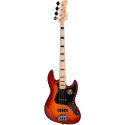 Bajo V7 Vintage Swamp Ash-4 (2 Sire Marcus Miller