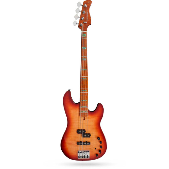 Bajo P10 Alder-4 Ts Sire Marcus Miller