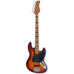 Bajo V5 Alder-4 Ts Sire Marcus Miller