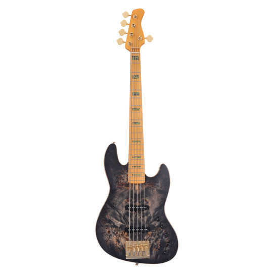 Bajo V10-5 T.Blk S. Sire Marcus Miller