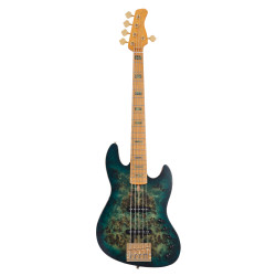 Bajo V10-5 T.Green S. Sire Marcus Miller