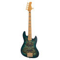 Bajo V10-5 T.Green S. Sire Marcus Miller