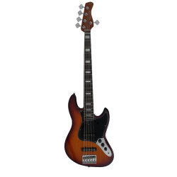 Bajo V5R Alder-5 Ts Sire Marcus Miller