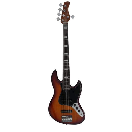 Bajo V5R Alder-5 Ts Sire Marcus Miller