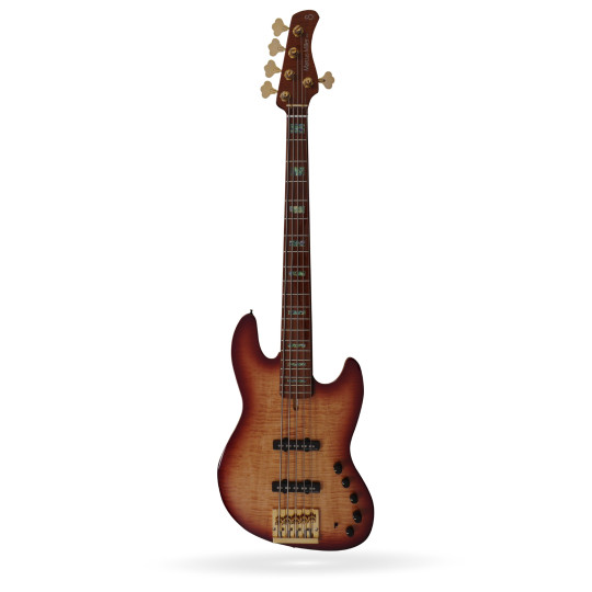 Bajo V10 Dx-5 Ts Sire Marcus Miller