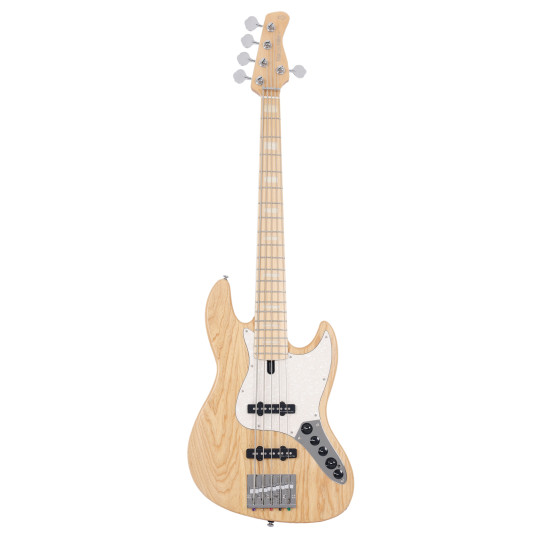 Bajo V7 Swamp Ash-5 Reissue Na Sire Marcus Miller