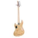 Bajo V7 Swamp Ash-5 Reissue Na Sire Marcus Miller