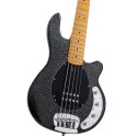 Bajo Z3-5 Sparkle Black Sire Marcus Miller