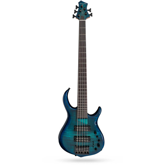 Bajo M7 Alder-5 (2Nd Gen) Tbl Sire Marcus Miller