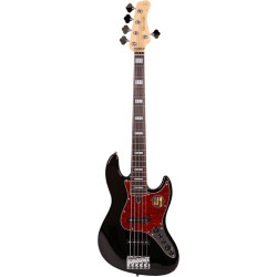 Bajo V7 Alder-5 (2Nd Gen) Blk Sire Marcus Miller