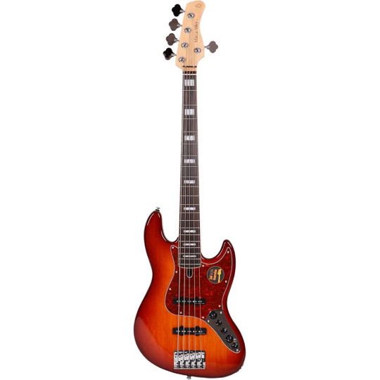 Bajo V7 Alder-5 (2Nd Gen) Ts Sire Marcus Miller