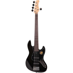 Bajo V3-5 (2Nd Gen) Blk Sire Marcus Miller