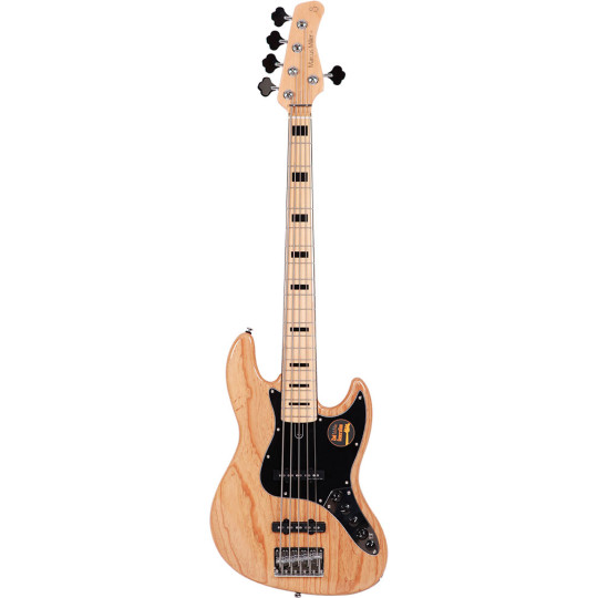 Bajo V7 Vintage Swamp Ash-5 (2 Sire Marcus Miller