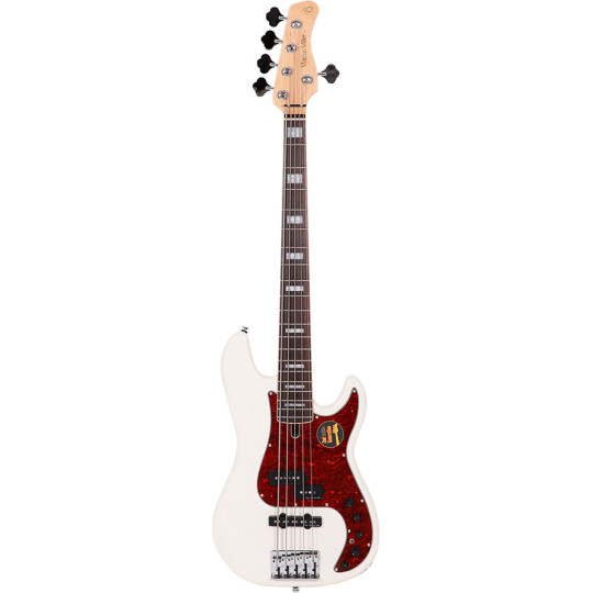 Bajo P7 Alder-5 (2Nd Gen) Awh Sire Marcus Miller