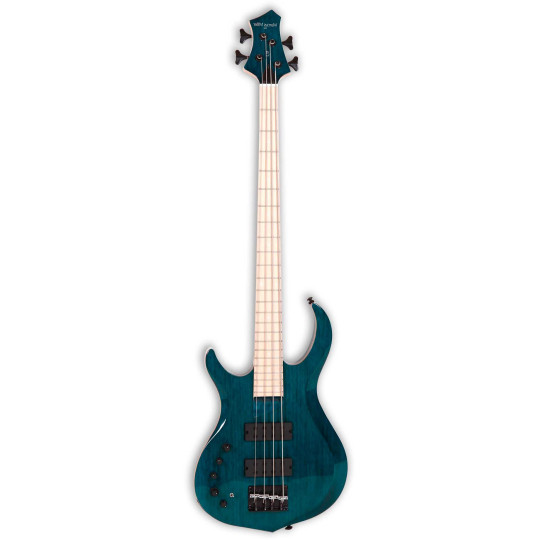 Bajo M2-4 Lefthand (2Nd Gen) T Sire Marcus Miller