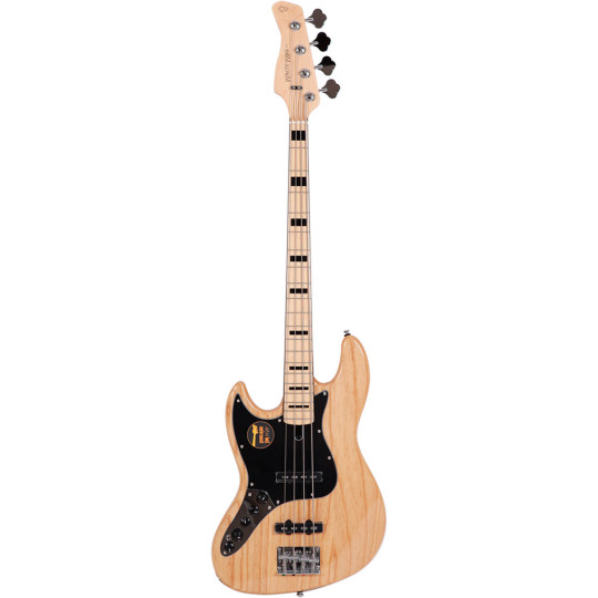 Bajo V7 Vintage Swamp Ash-4 Le Sire Marcus Miller