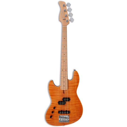 Bajo U5 Alder-4 Lefthand Nat Sire Marcus Miller