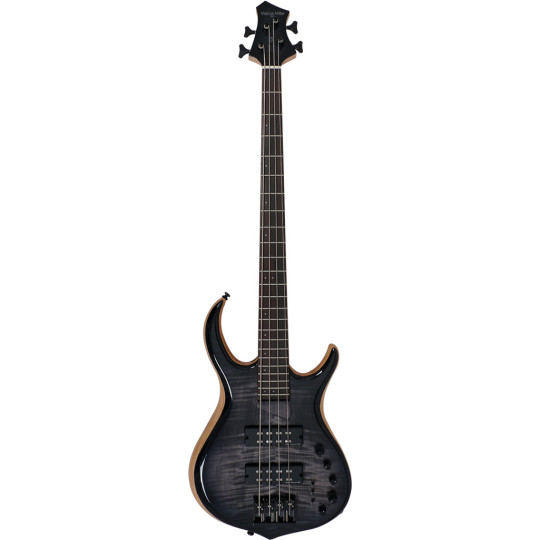 Bajo M7 Swamp Ash-4 Fretless ( Sire Marcus Miller