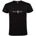 Camiseta Marcus Miller Talla X Sire Marcus Miller