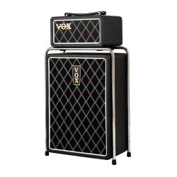 Amplificador Guitarra Msb50-Ba VOX