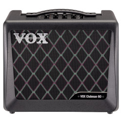 Ampli Guitarra Vox Clubman 60 VOX