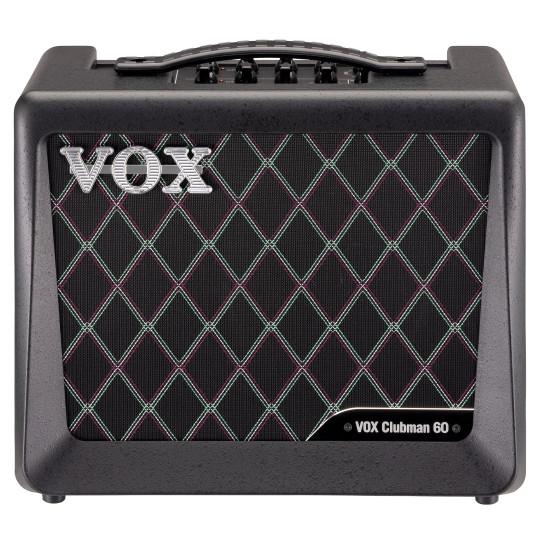 Ampli Guitarra Vox Clubman 60 VOX