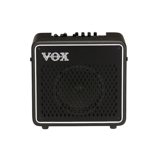 Amplificador Guitarra Mini Go 50 VOX