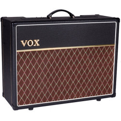 Amplificador Guitarra Ac30S1 VOX